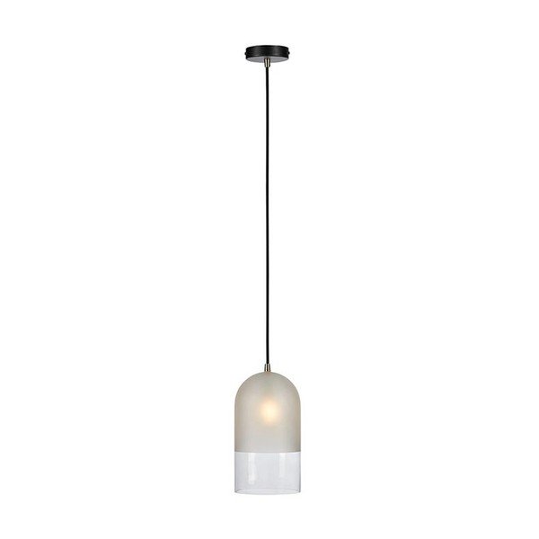 Skleněné závěsné svítidlo Markslöjd Cope, ø 15 cm-image-3