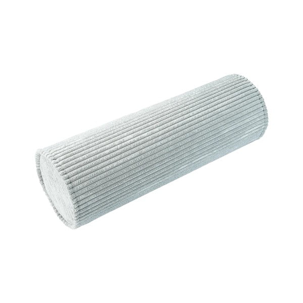 Manšestrový dětský pohovkový polštář v mentolové barvě Roll – Wigiwama