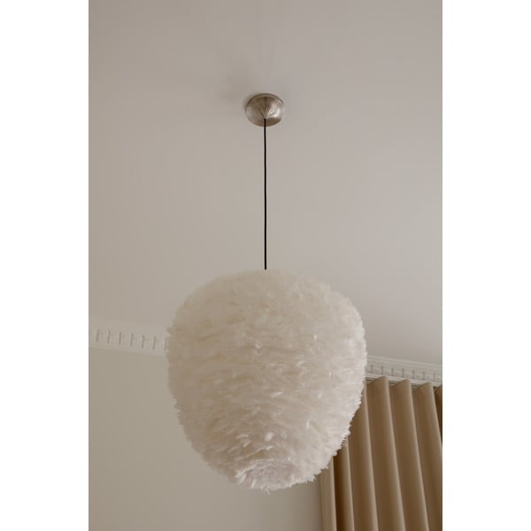 Bílé stínidlo ø 55 cm Eos Evia Large – UMAGE-image-1