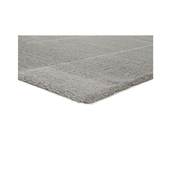 Šedý koberec Universal Tanum Dice, 120 x 170 cm-image-2