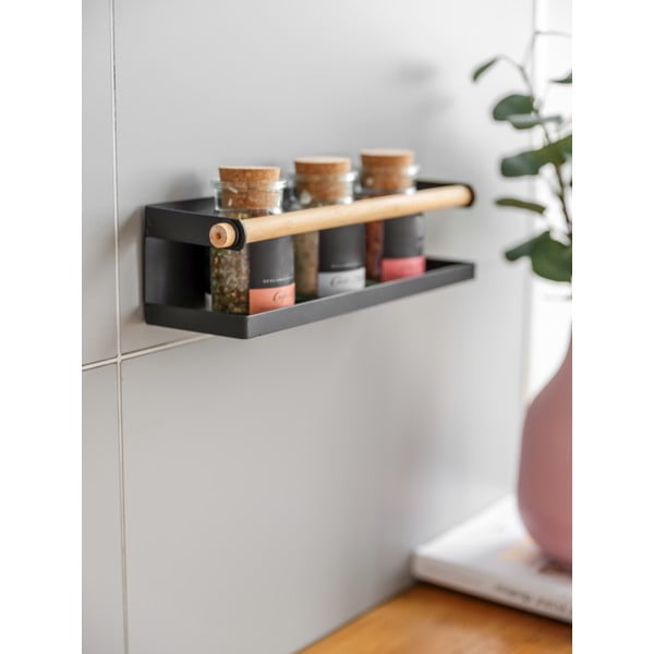 Samodržící kovový organizér na kořenky Magna – Wenko-image-2