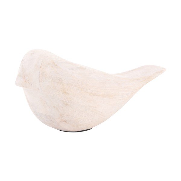 Dřevěná soška Bird   – PT LIVING