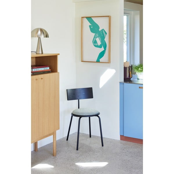 Podsedák ø 38 cm Muted – Hübsch-image-3