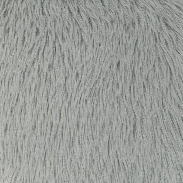 Bílý dětský sedací vak Mammoth – Meowbaby-image-1
