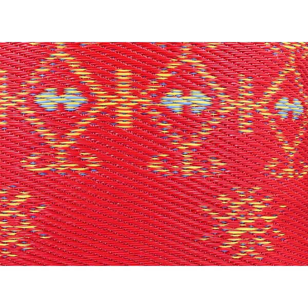 Venkovní polštář Green Decore Canary, 45 x 45 cm-image-3