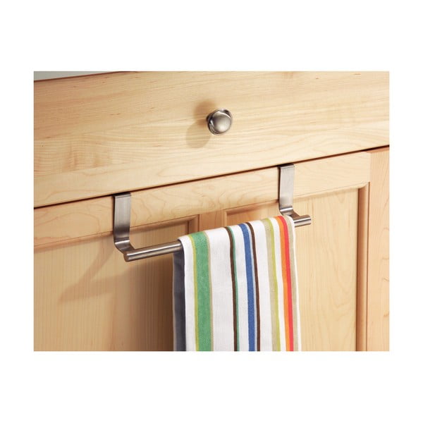 Věšák na dveře iDesign Forma Towel Bar-image-1