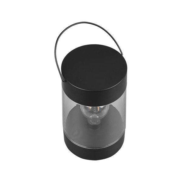 LED venkovní svítidlo s časovačem ø 12 cm Camargo – Reality-image-3
