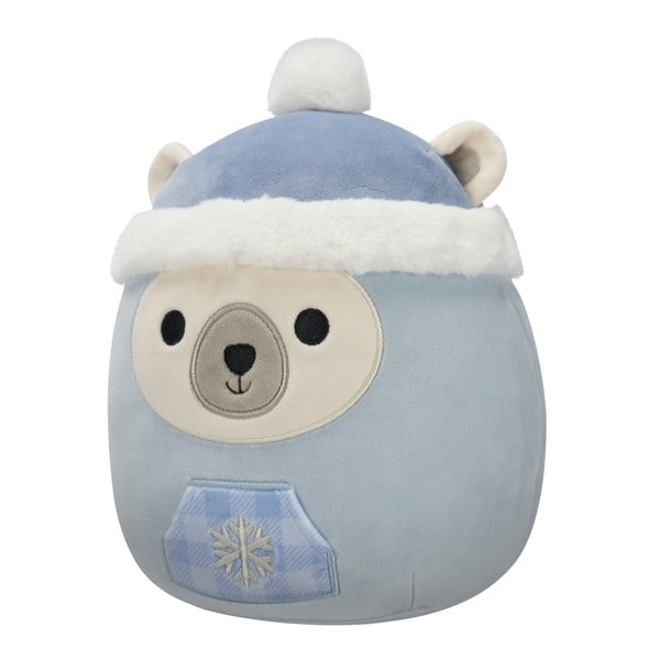 Plyšová hračka Brooke – SQUISHMALLOWS-image-1