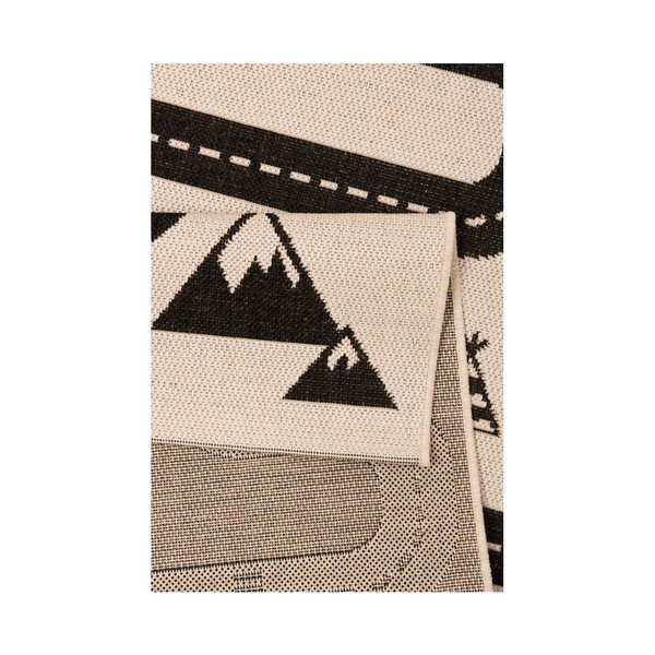 Dětský koberec Zala Living Road Map Charly, 120 x 170 cm-image-2