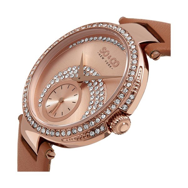 Dámské hodinky So&Co New York GP16102-image-1