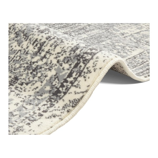 Šedo-krémový koberec Hanse Home Celebration Plume, 200 x 290 cm-image-2