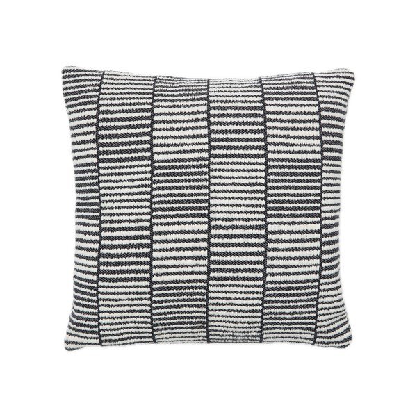 Bavlněný povlak na polštář 45x45 cm Levu – Kave Home