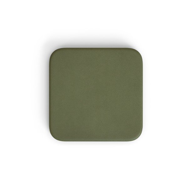 Zahradní jídelní stůl s betonovou deskou 70x70 cm Esilda – Kave Home-image-4