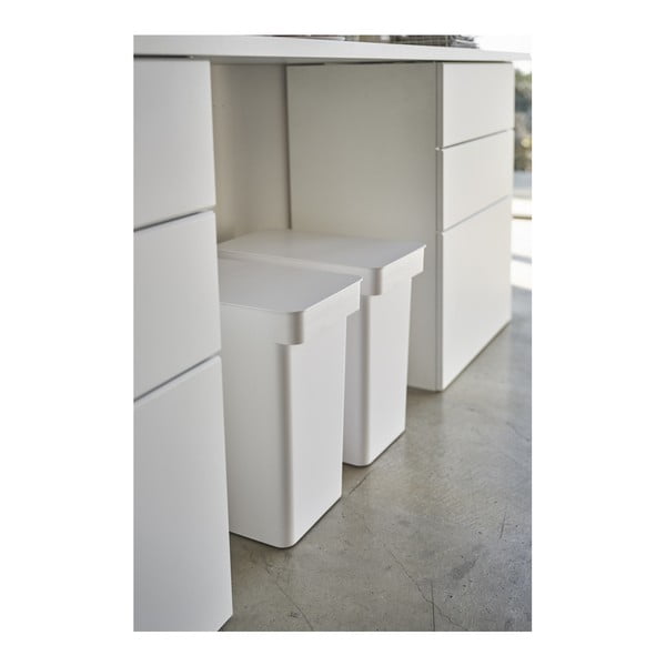 Odpadkový koš 25 l Tower – YAMAZAKI-image-3