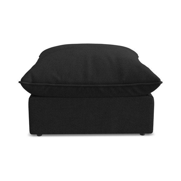 Černá podnožka Manao – Makamii