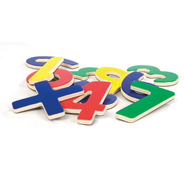 Sada magnetek 35 ks Numbers – Roba-image-1