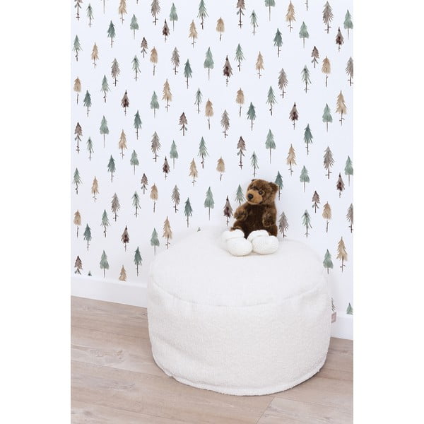 Dětská tapeta 10 m x 50 cm Pine Woods – Lilipinso-image-4