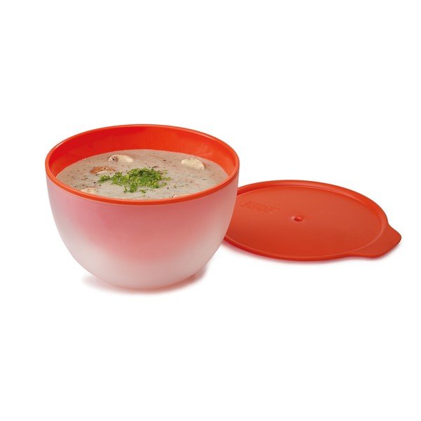 Dvojstěnná mísa na vaření v mikrovlnce Joseph Joseph M-Cuisine, 16.5 cm-image-3