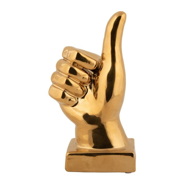 Soška (výška 21 cm) Okay – PT LIVING