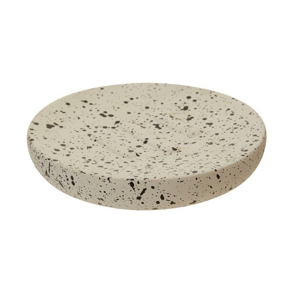 Krémová betonová mýdlenka Mozie – Premier Housewares