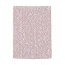 Prošívaná deka a povlak na polštář v sadě z bavlněného saténu 140x200 cm – Butter Kings