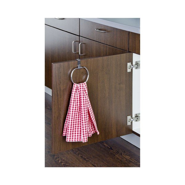 Držák na utěrku Wenko Door Towel-image-4