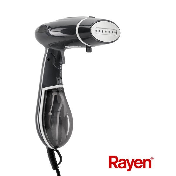 Cestovní napařovací žehlička – Rayen-image-4