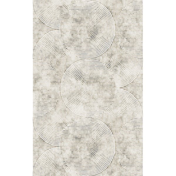 Pratelný běhoun 80x200 cm Walter – Vitaus