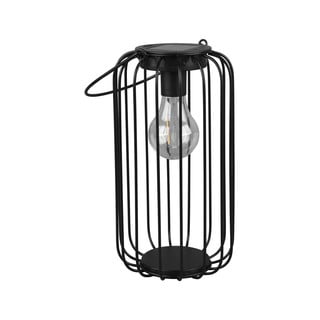 LED solární venkovní svítidlo ø 13 cm Cotoca – Trio