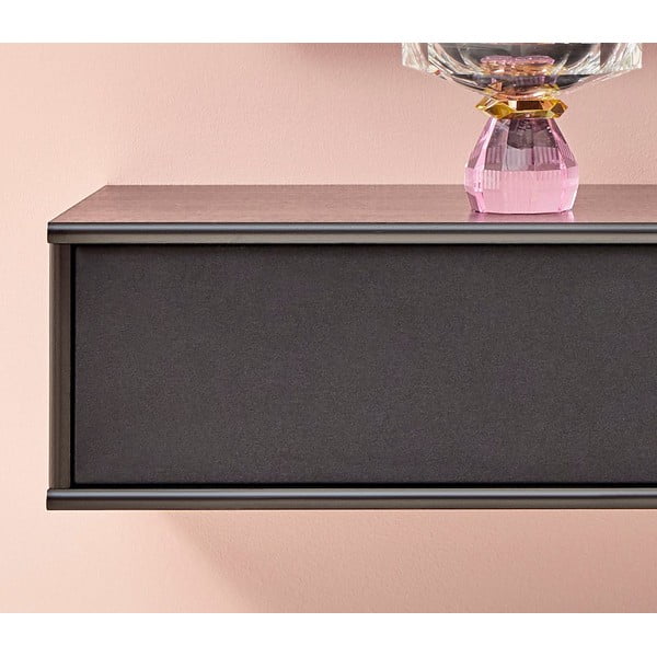 Černý TV stolek Mistral 311-image-4