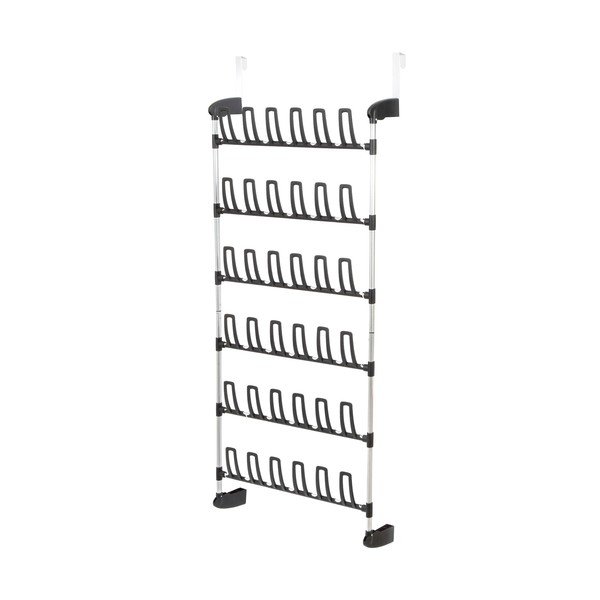 Závěsný botník na dveře Compactor Shoe Rack-image-2