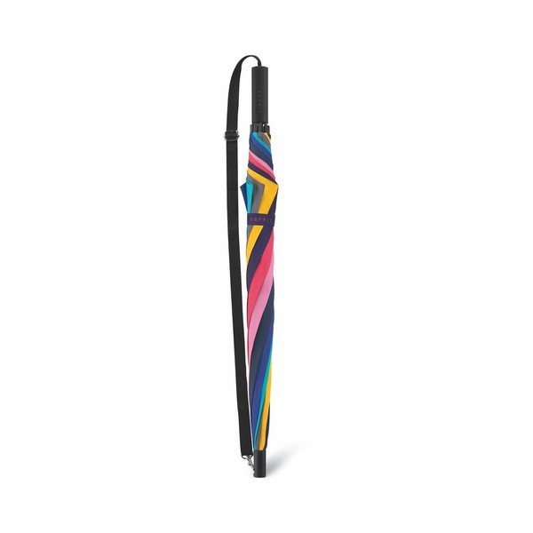 Barevný golfový deštník Ambiance Multicolor, ⌀ 100 cm-image-1