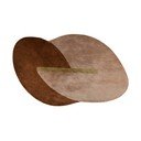 Koberec v cihlové barvě 160x257 cm Phila – Zuiver