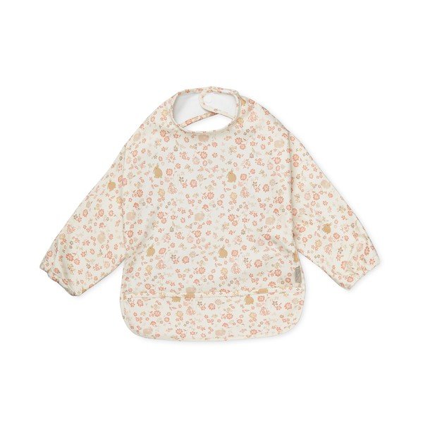 Béžový bryndák s rukávy Augusta – Cam Cam Copenhagen