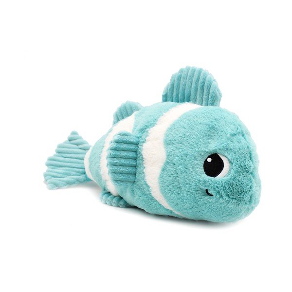 Plyšové hračky v sadě 2 ks Ptipotos Bigou – Les Deglingos-image-2