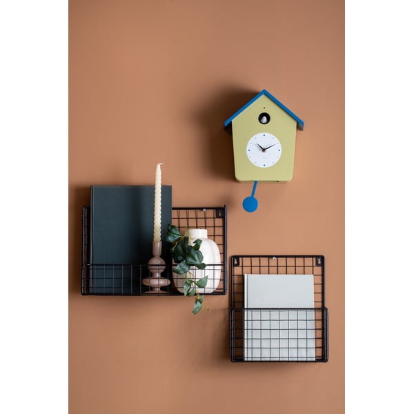 Kovový držák na časopisy Reja – PT LIVING-image-1