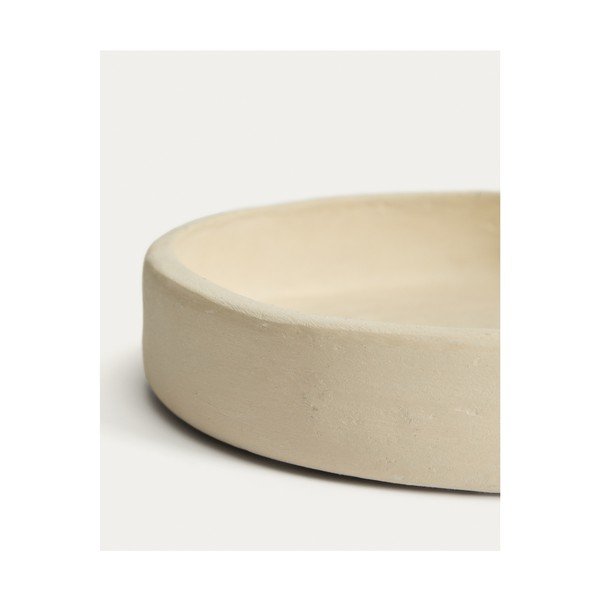 Dekorační tác 24,5x22,5 cm Mireni – Kave Home-image-4