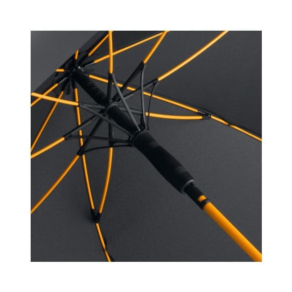Deštník Ambiance Windproof Orange-image-1