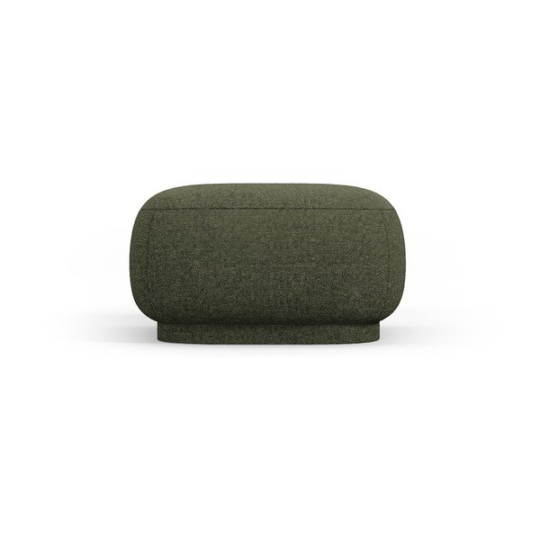 Zelená podnožka Camden – Cosmopolitan Design-image-3