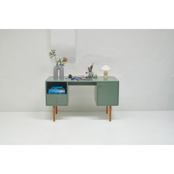 Pracovní stůl 50x130 cm Color Living – Tom Tailor-image-3