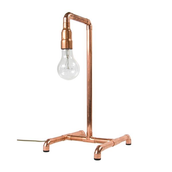 Stolní lampa Gie El Home Copper-image-2