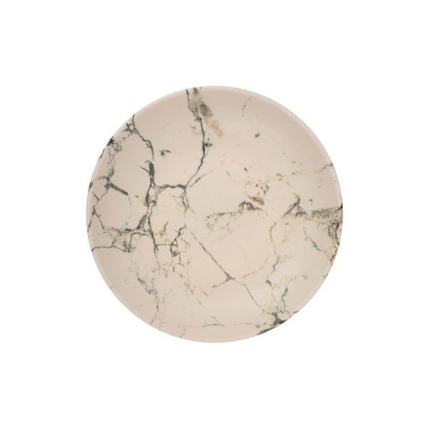 24dílná sada porcelánového nádobí Kütahya Porselen Light Marble-image-4