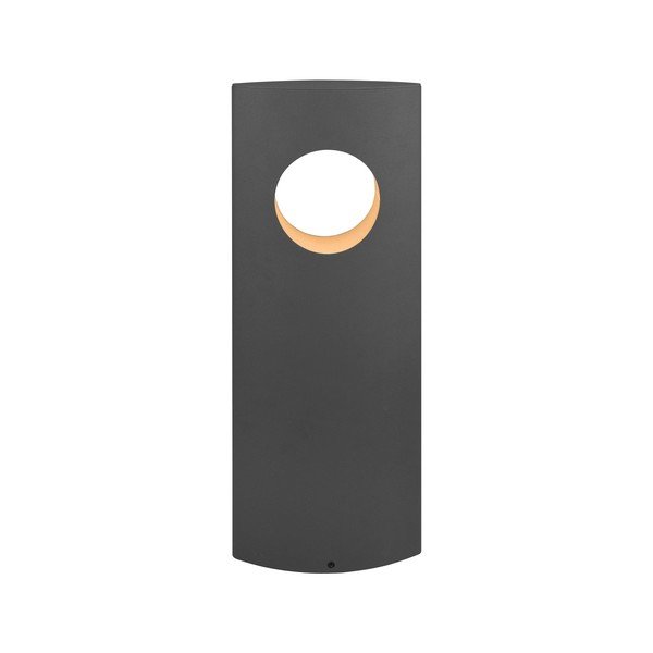 Venkovní svítidlo (výška 5 cm) Katun – Trio-image-4