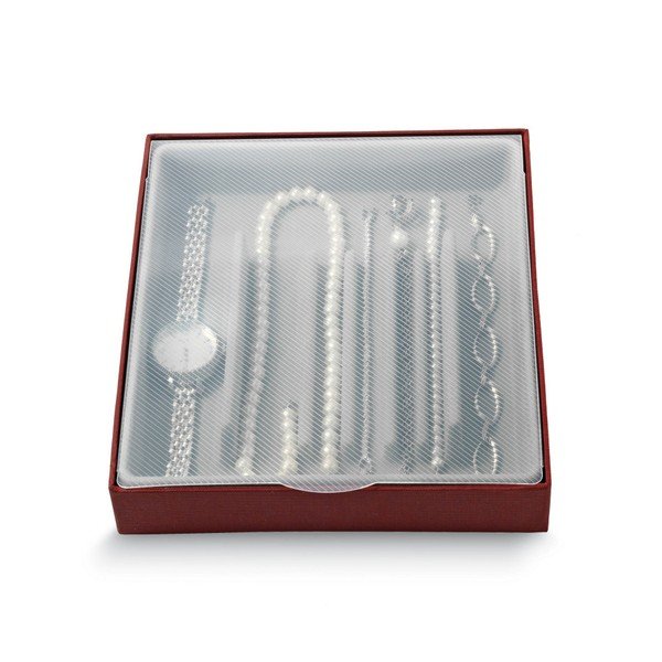 Organizér na řetízky a náramky Domopak Bijou-image-1