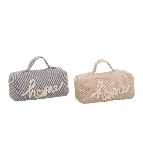 Zarážky do dveří v sadě 2 ks Home – Casa Selección