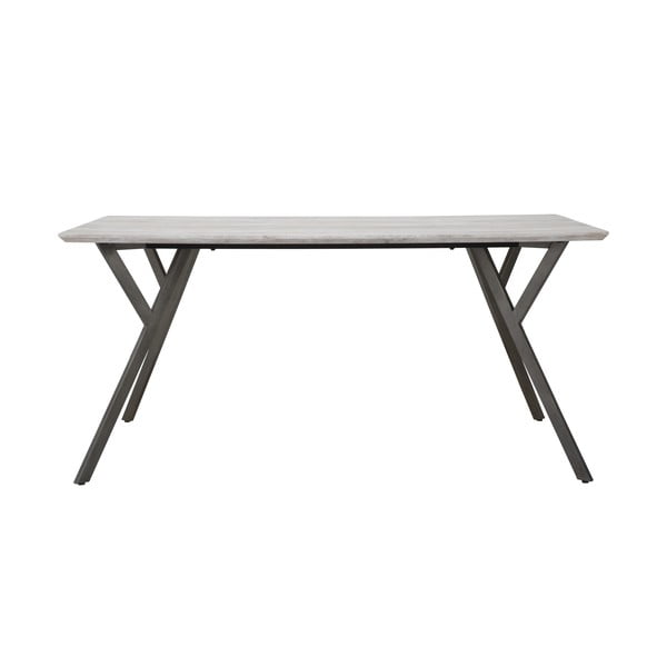 Jídelní stůl Mauro Ferretti Arkansas, 160 x 90 cm