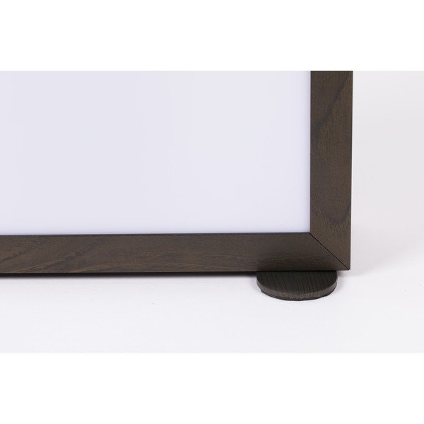 Černá stojací lampa Grow - Zuiver-image-4