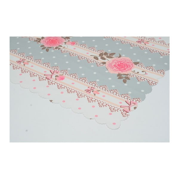 Běhoun na stůl 45x140 cm – Minimalist Cushion Covers-image-1