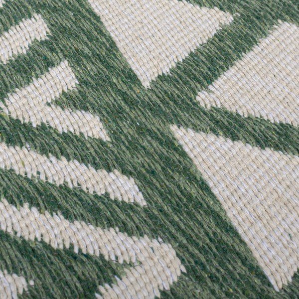 Zelený koberec 160x230 cm Teo – Flair Rugs-image-2