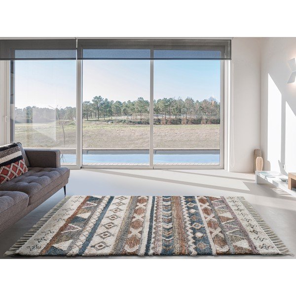 Koberec Universal Berbere Ethnic, 200 x 290 cm-image-1